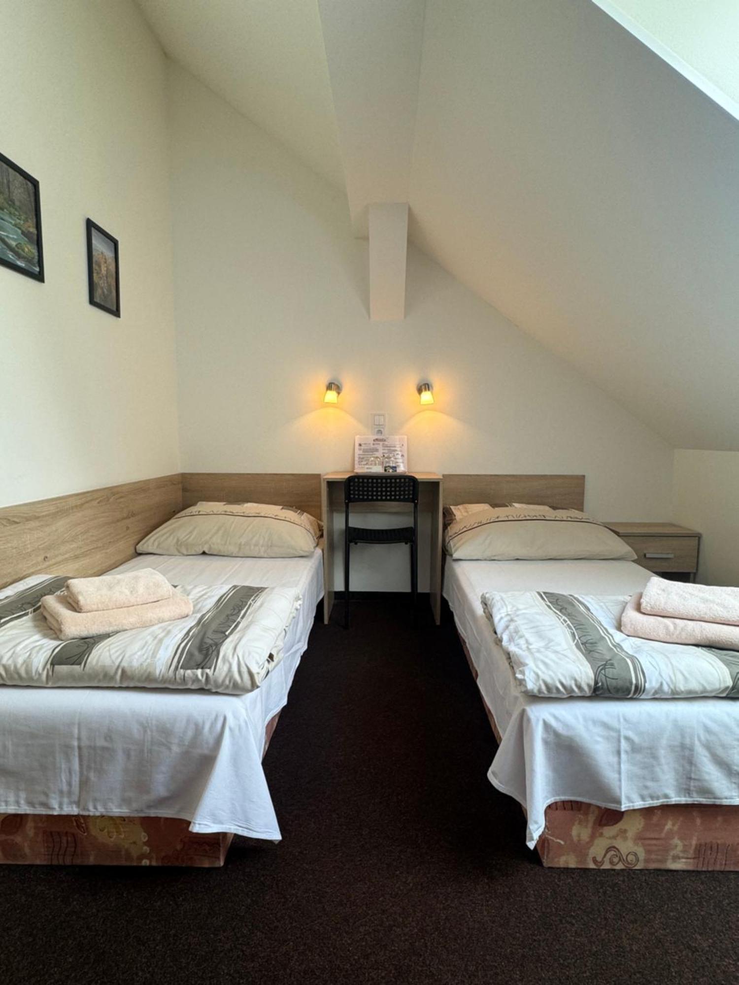 Hotel Formule ديشين المظهر الخارجي الصورة