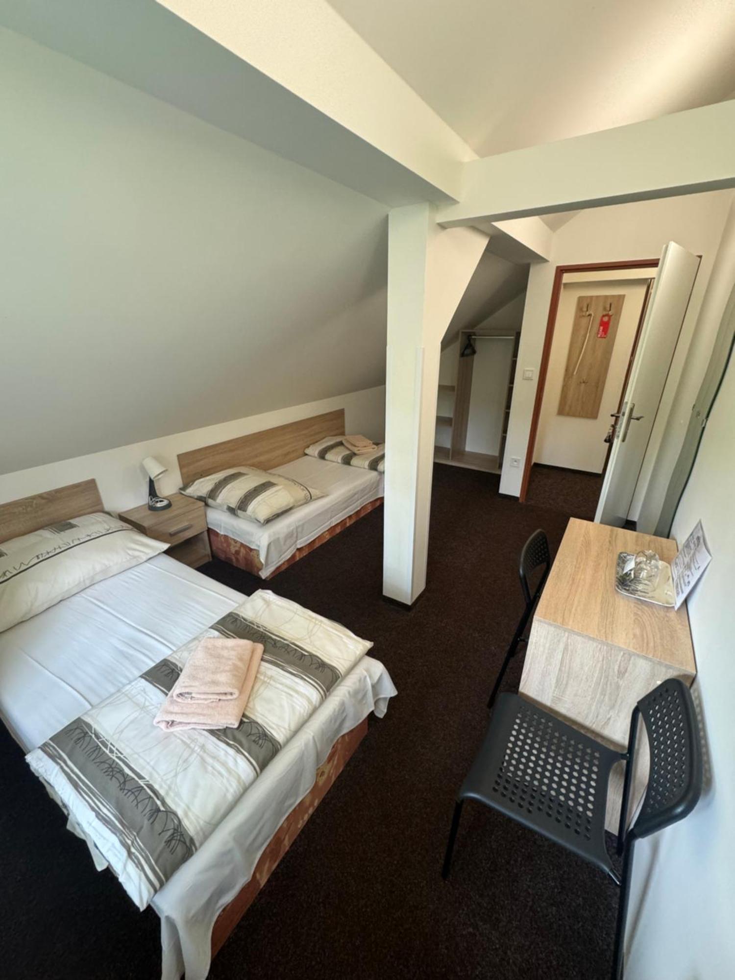 Hotel Formule ديشين المظهر الخارجي الصورة
