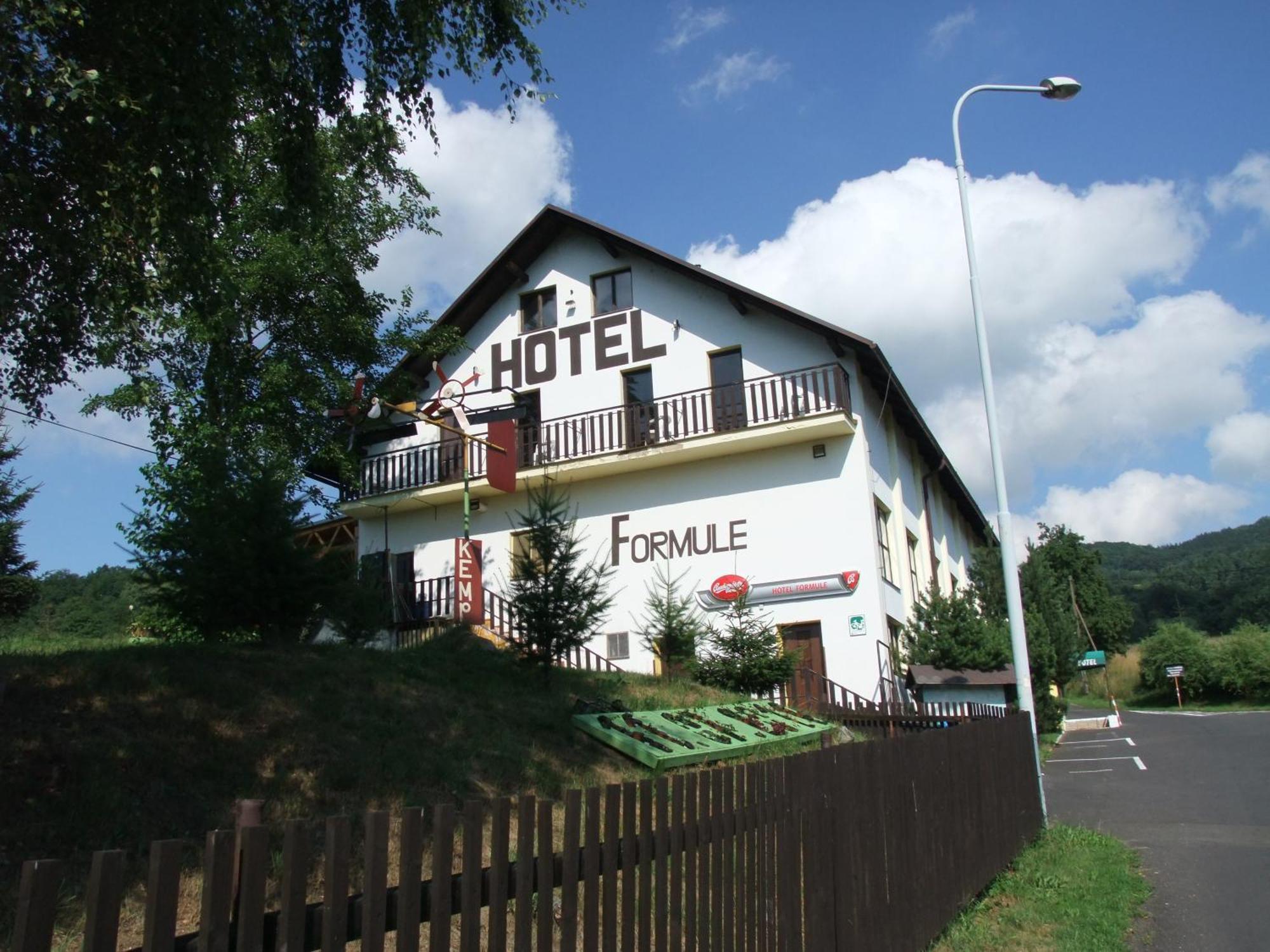 Hotel Formule ديشين المظهر الخارجي الصورة