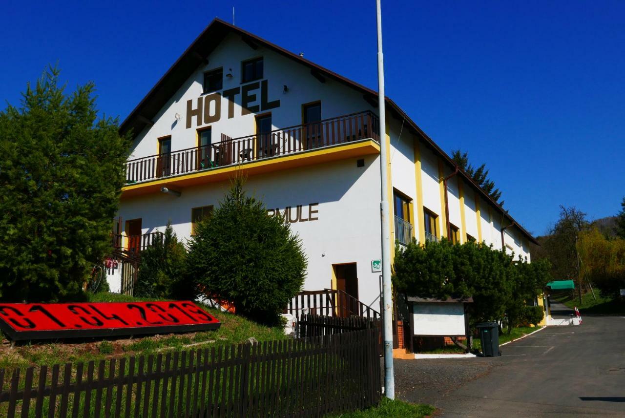 Hotel Formule ديشين المظهر الخارجي الصورة